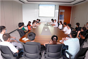 生命无演习,防患于未“燃”:派捷PTI举行消防演习(images 1)