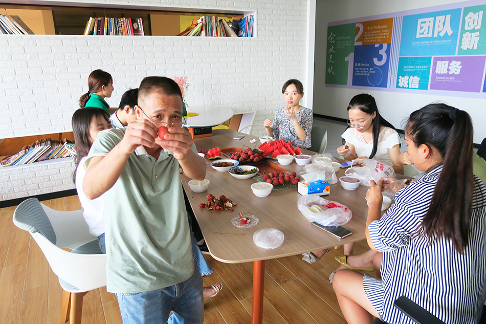 钟南桥,坚持只为热爱(images 2)