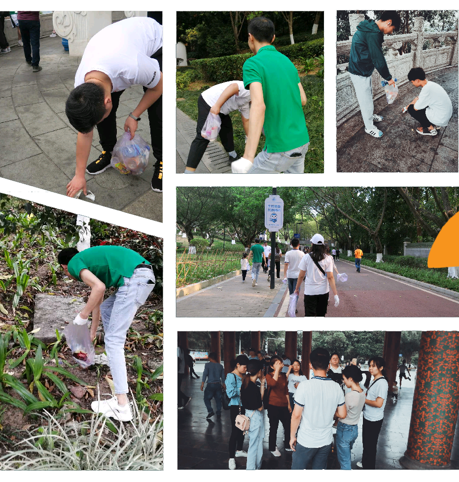 PTI三月拓展活动圆满落幕,让我们共同创造美好!(images 2)