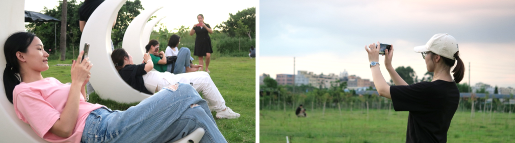 PTI8月团建,共赴向往的生活(images 4)