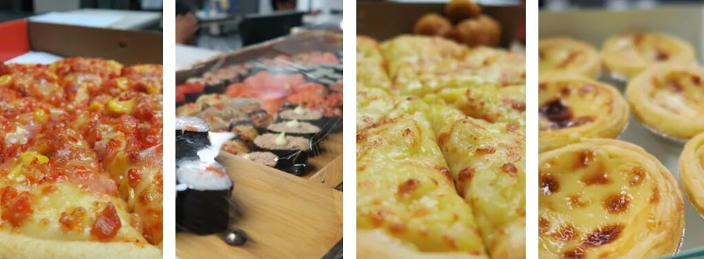 PTI六月团建-趣味茶话会(images 2)