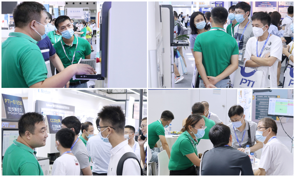 NEPCON ASIA 2020圆满谢幕,明年再会!(images 3)