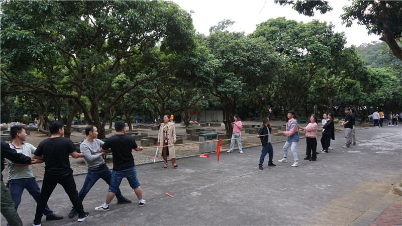 PTI派捷十一月烧烤活动(images 5)