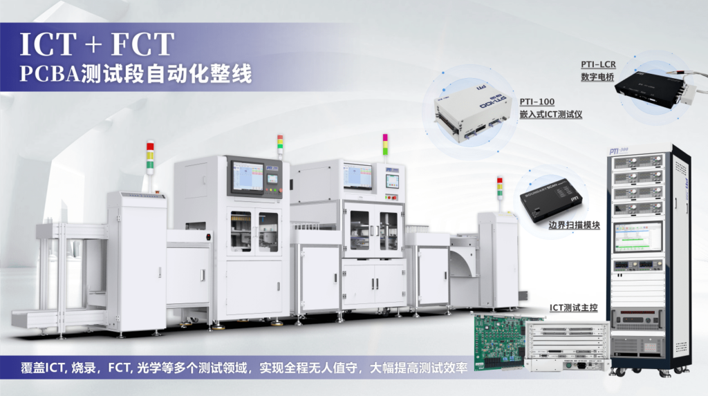 慕尼黑上海电子生产设备展PTI与您相约E5-5920(images 3)