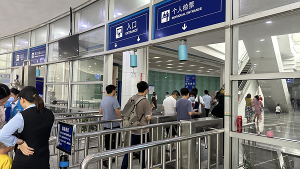 PTI二季度首场团建:市科技馆探索之旅(images 3)