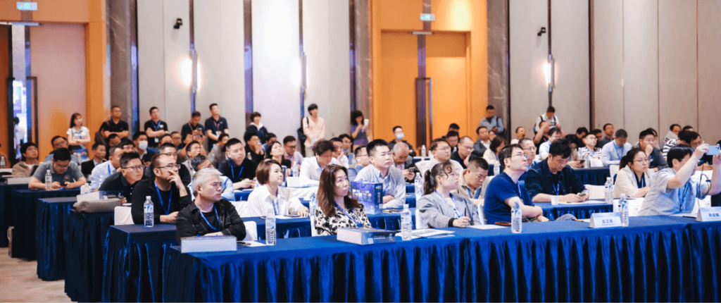 PTI亮相苏州一步步新技术研讨会,深化华东市场布局(images 3)