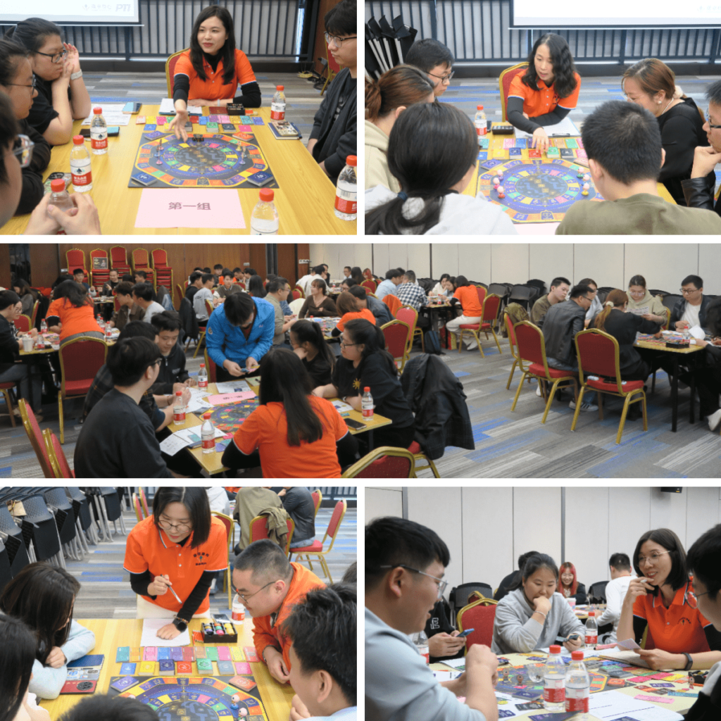 PTI 目标起航集训：探索内心，开启成长新篇（images 1）