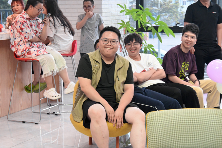 暖心庆生！PTI 第二季度生日会甜度超标，解锁职场 &ldquo;家&rdquo; 时刻（images 4）