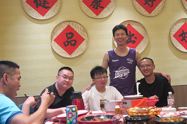 欢乐团建,共赴活力之约 | PTI 派捷第二季度团建精彩回顾(images 9)